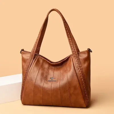 LARGE CAPACITY TOTE BAGS